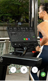 Life Fitness Club Series+  Treadmill