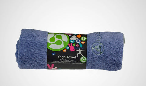 Hot Yoga Towel