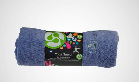 Kulae yoga towel on sale