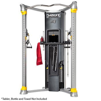 HOIST MI6 FUNCTIONAL TRAINER SYSTEM