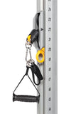 HOIST MI6 FUNCTIONAL TRAINER SYSTEM