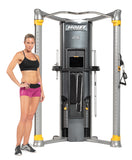 HOIST MI6 FUNCTIONAL TRAINER SYSTEM