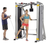 Mi7 Functional Trainer by Hoist Fitness