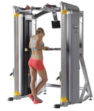 Mi7 Functional Trainer by Hoist Fitness