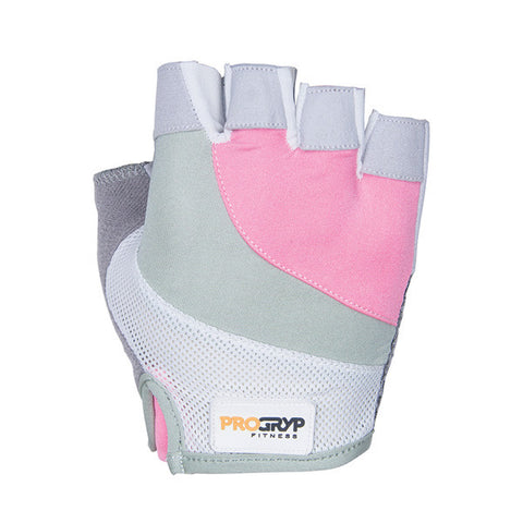 ProGryp Pink Hygeia Fitness Gloves for Women – Spartan Fitness