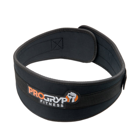 ProGryp 5" Contour Form-Fit Weight-lifting Belt