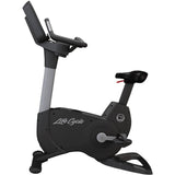 Life Fitness Platinum Club Series Upright Cycle