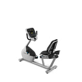 Precor RBK635 Recumbent Bike