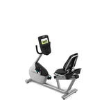 Precor RBK665 Recumbent Bike