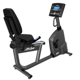 Life Fitness RS1 Recumbent Cycle