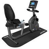 Life Fitness Premium Equipment Mat