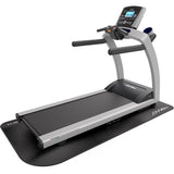 Life Fitness Premium Equipment Mat