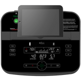 Life Fitness F3 Folding Treadmill