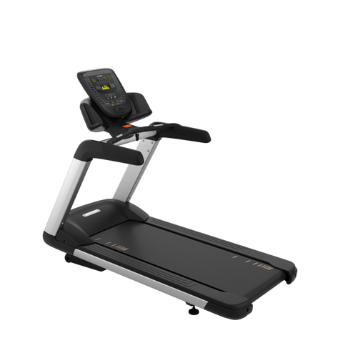 Precor TRM731 Interval Treadmill