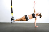 TRX Commercial Suspension Trainer