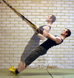 TRX Commercial Suspension Trainer