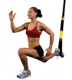 TRX Commercial Suspension Trainer