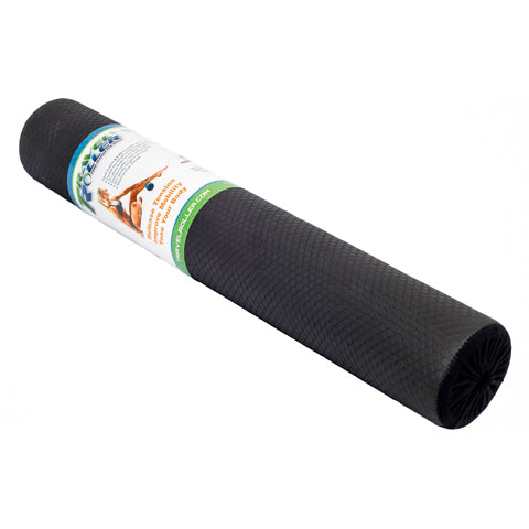 Travel Roller - 2ft Roller – Spartan Fitness Equipment