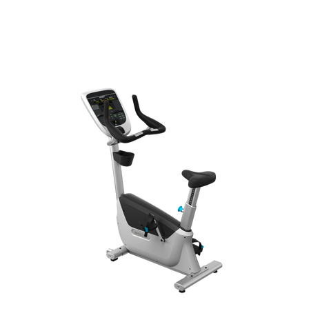 Precor UBK635 Upright Cycle