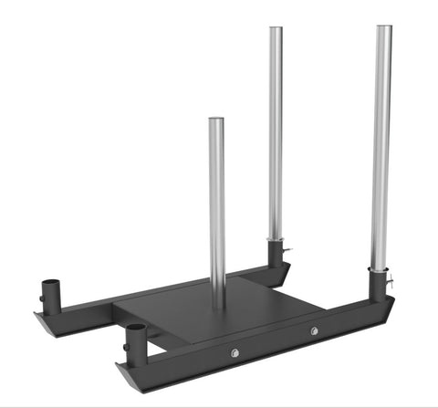 Vo3 Performance Sled "Prowler Style"