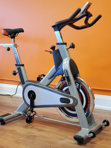 Vo3 shop spin bike