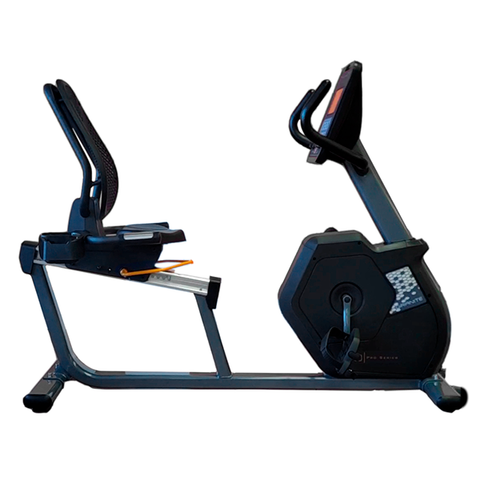 Vo3 500 Series Recumbent Bike