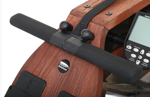 WaterRower Fitness Rowing Machines | Spartan Fitness – Spartan Fitness ...