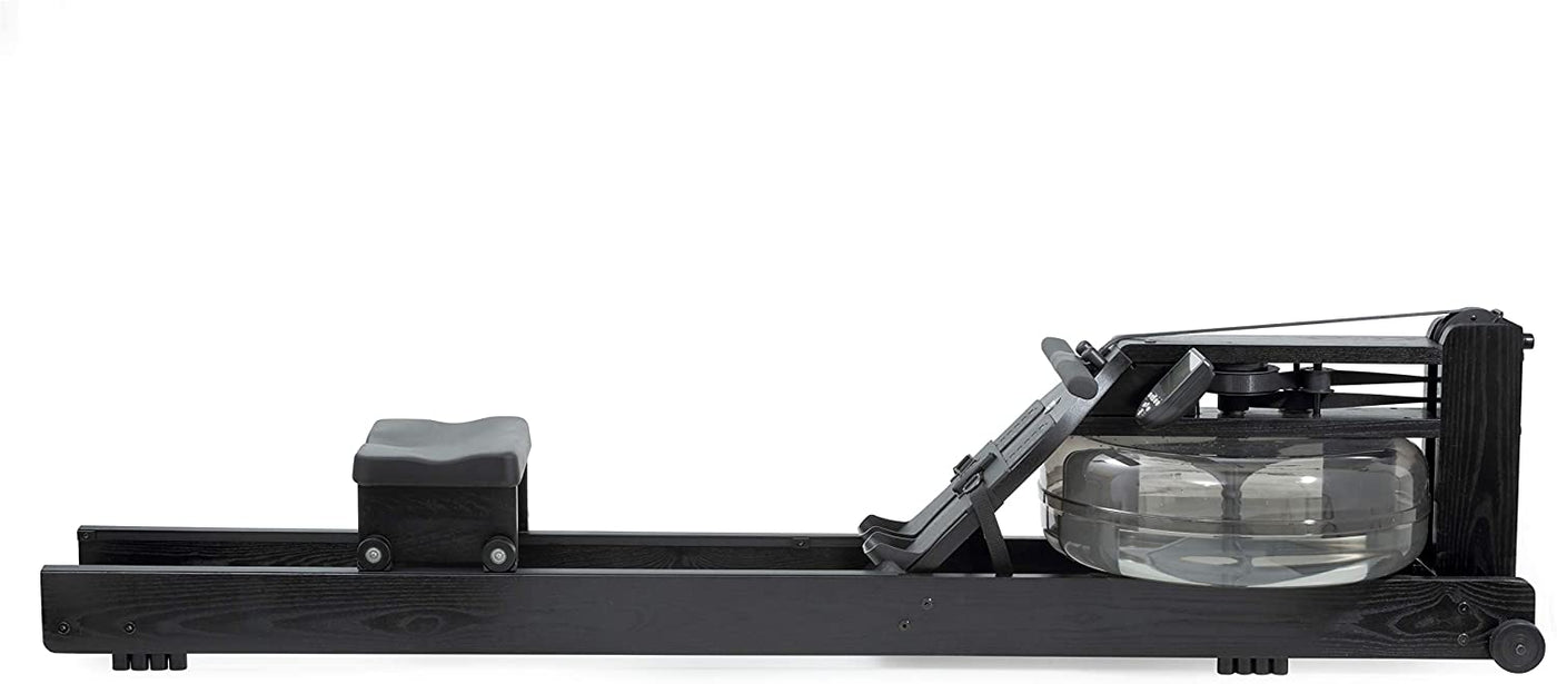 WaterRower Fitness Rowing Machines | Spartan Fitness – Spartan Fitness ...