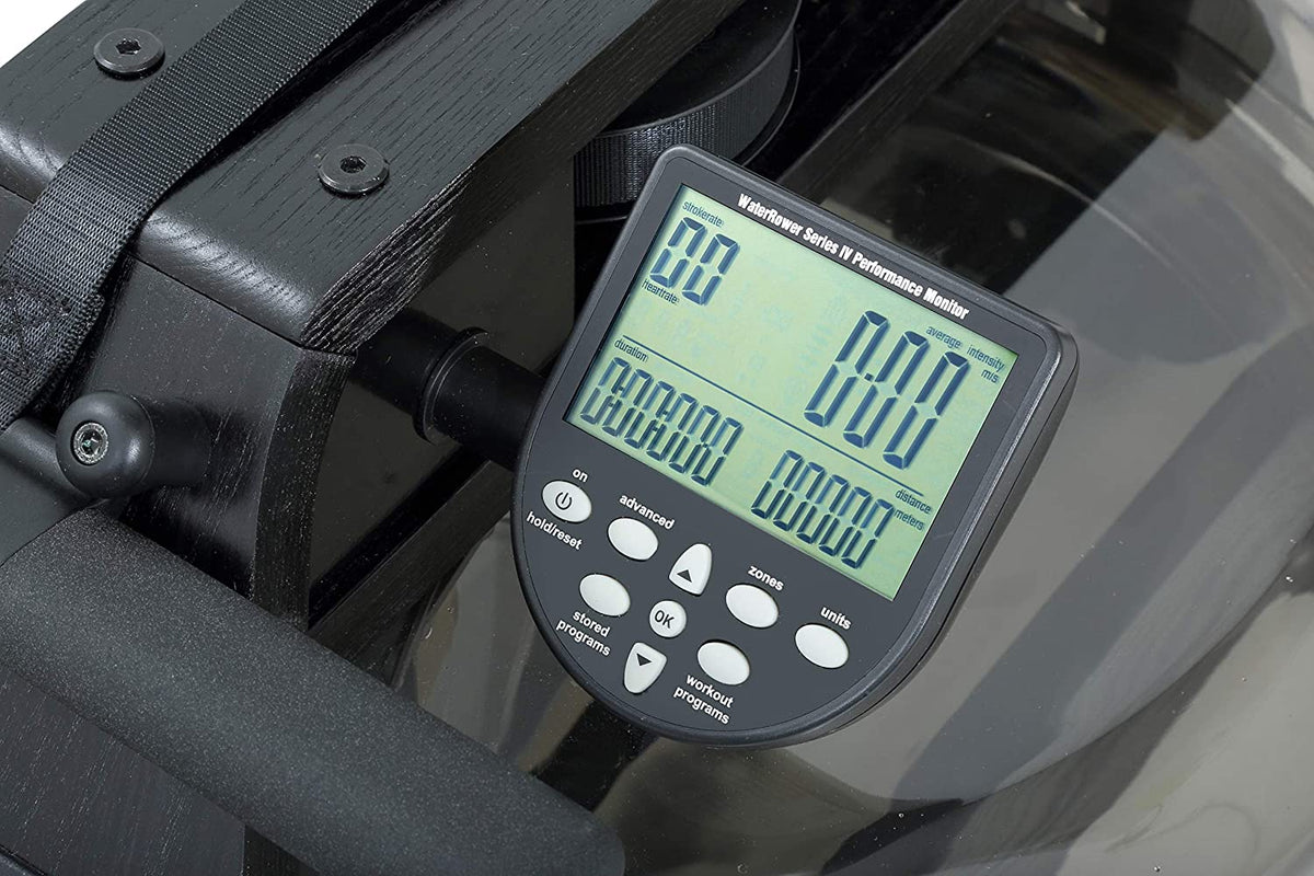 Rowing Machines & Rowers - Spartan Fitness | Equipment