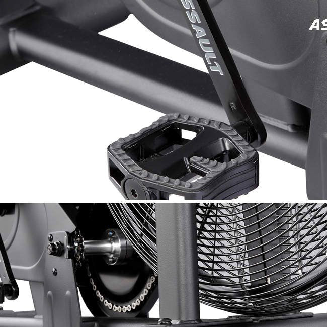 Assault air bike canada hotsell