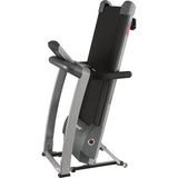 Life Fitness F3 Folding Treadmill