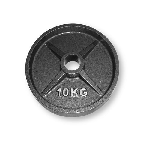 Vo3 Fitness Olympic 2" Plates