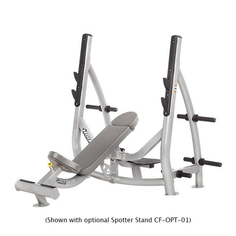 Hoist bench review new arrivals