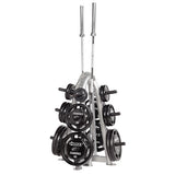 Hoist CF-3444 4 Sided Weight Tree