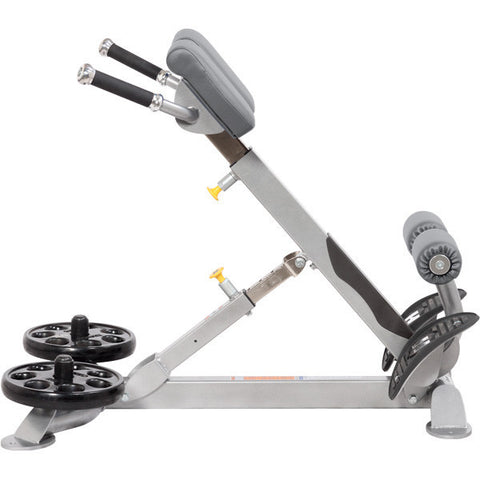 Hoist CF-3663 Hyperextension