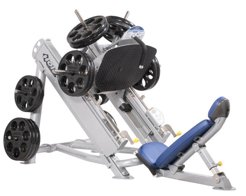 Hoist CF-3355 Linear Leg Press