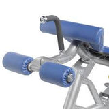 Hoist CF-3162 Adjustable Decline Bench