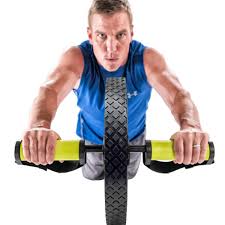 Fitness gear ab wheel hotsell