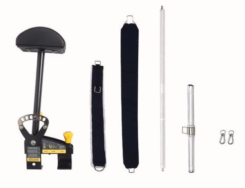 Hoist mi5 sale dimensions