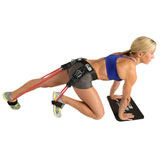 GoFit Glute Blaster