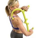 GoFit Muscle Hook