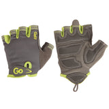 GoFit Women's Sport-Tac Pro Trainer Gloves