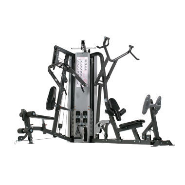 Hoist H-2200 2-stack Gym Articulating