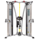 Hoist HD-3000 Dual Pulley Functional