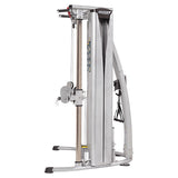 Hoist HD-3000 Dual Pulley Functional