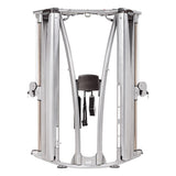 Hoist HD-3000 Dual Pulley Functional