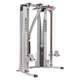 Hoist HD-3000 Dual Pulley Functional