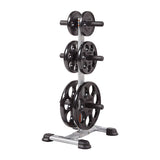 Hoist HF-5444 Olympic Plate Tree