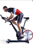 Keiser M3i Indoor Cycle With Built in Console and M Connect Bluetooth Display