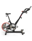 Keiser M3i Indoor Cycle With Built in Console and M Connect Bluetooth Display